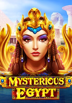 Mysterious Egypt
